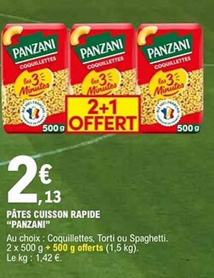2+1 OFFERT