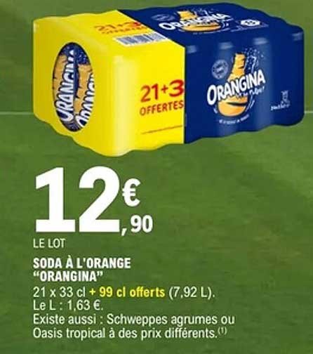 21+3 OFFERTES