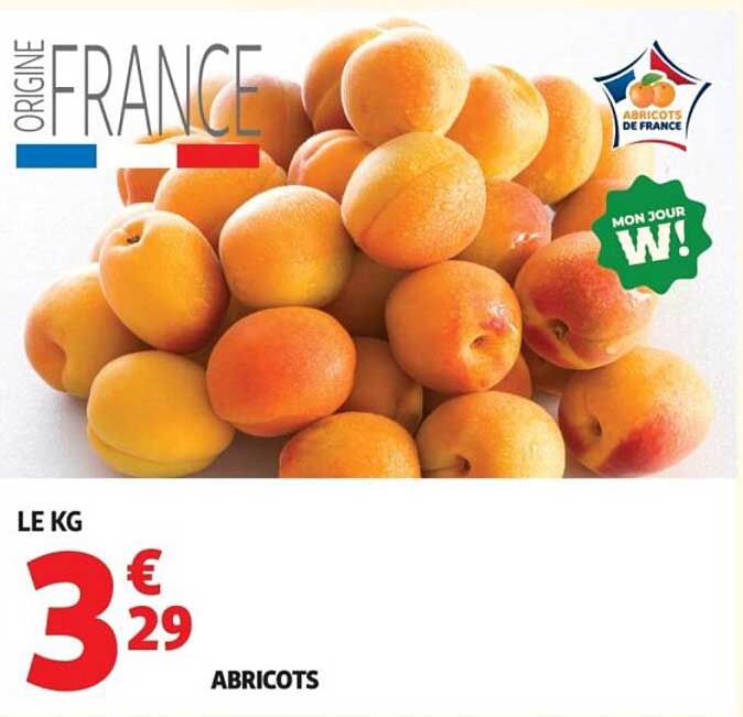 ABRICOTS