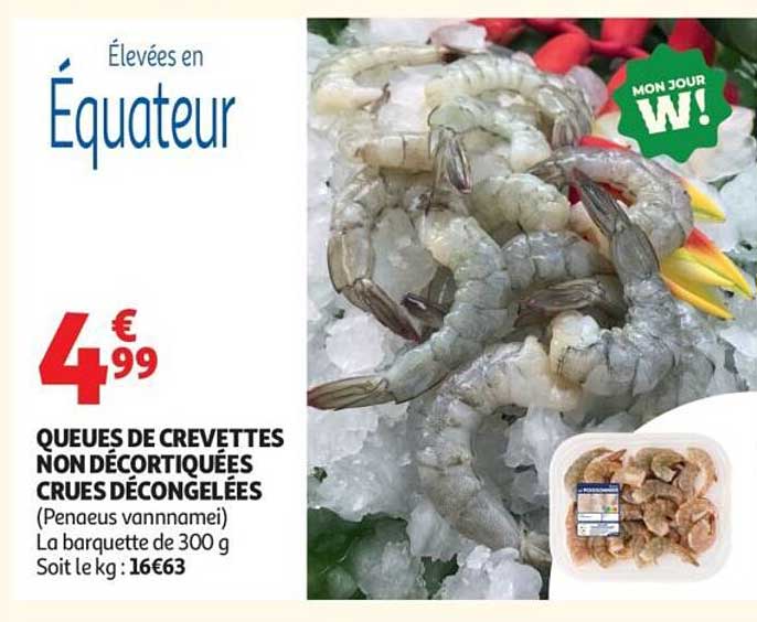 Élevées en Équateur