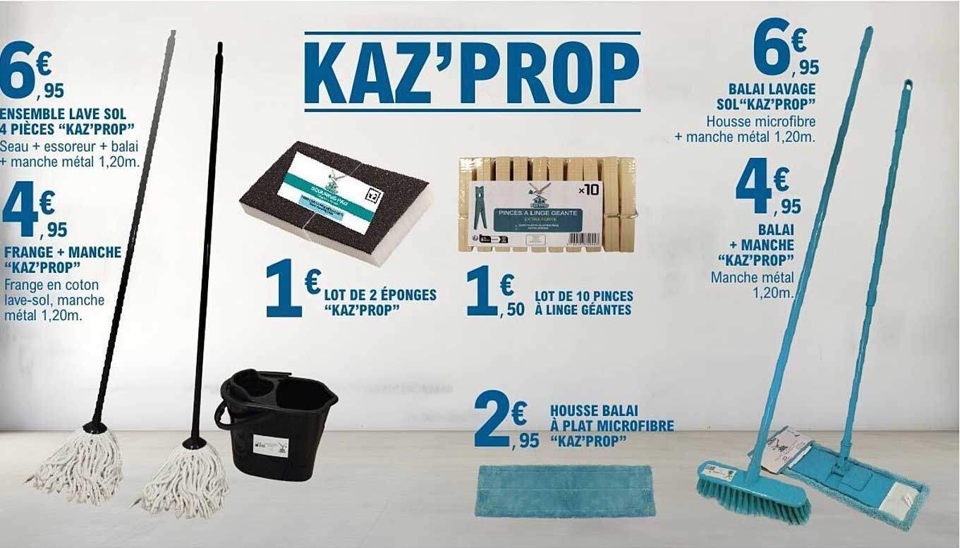 KAZ'PROP
