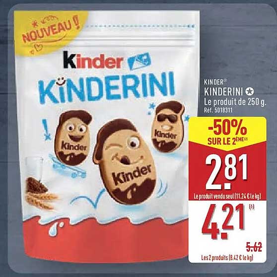Kinder Kinderini