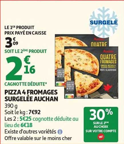 LE 1ER PRODUIT PRIX PAYÉ EN CAISSE
