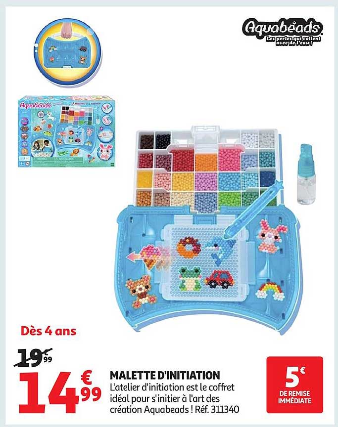 MALETTE D'INITIATION