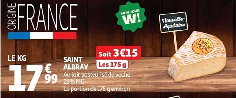 ORIGINE FRANCE