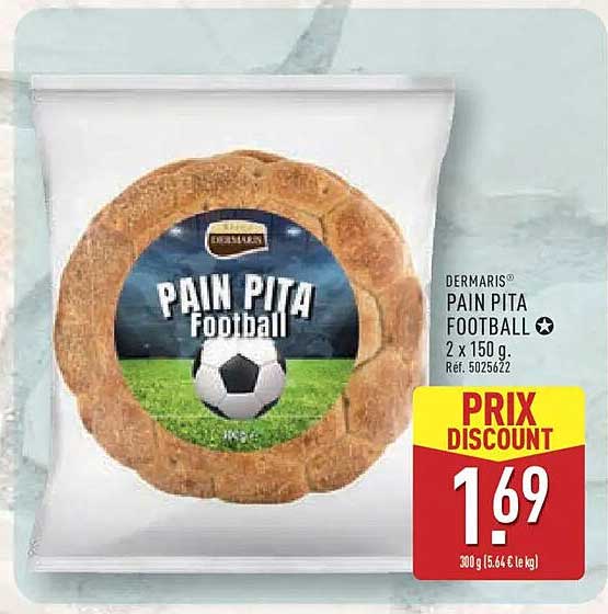 PAIN PITA FOOTBALL