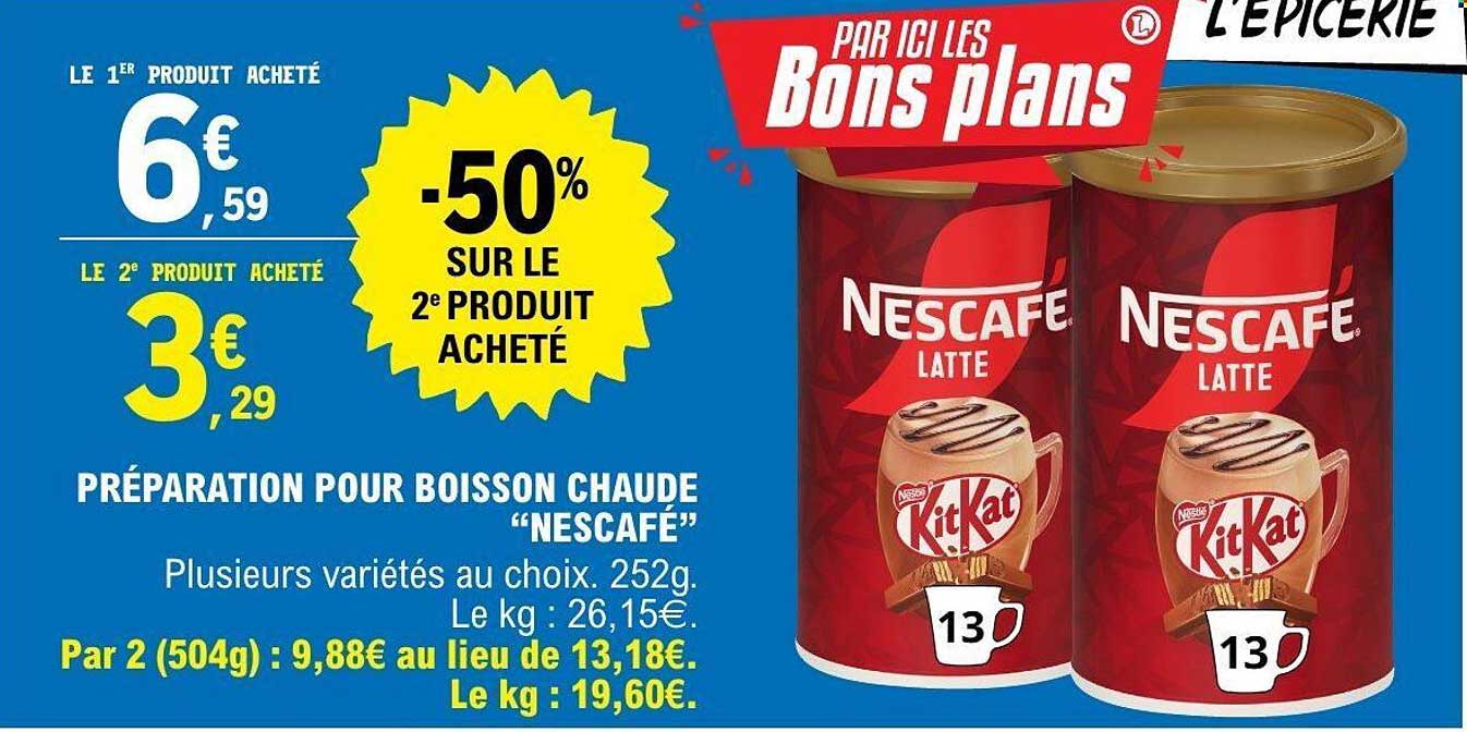 PAR ICI LES Bons plans