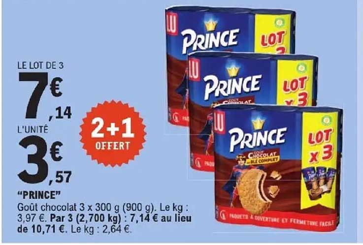 PRINCE