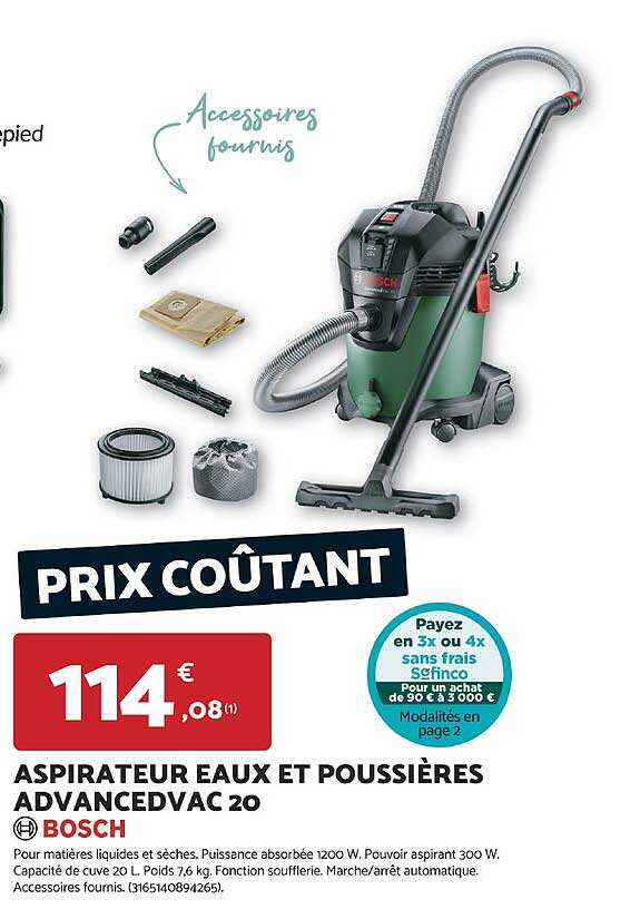 PRIX COÛTANT