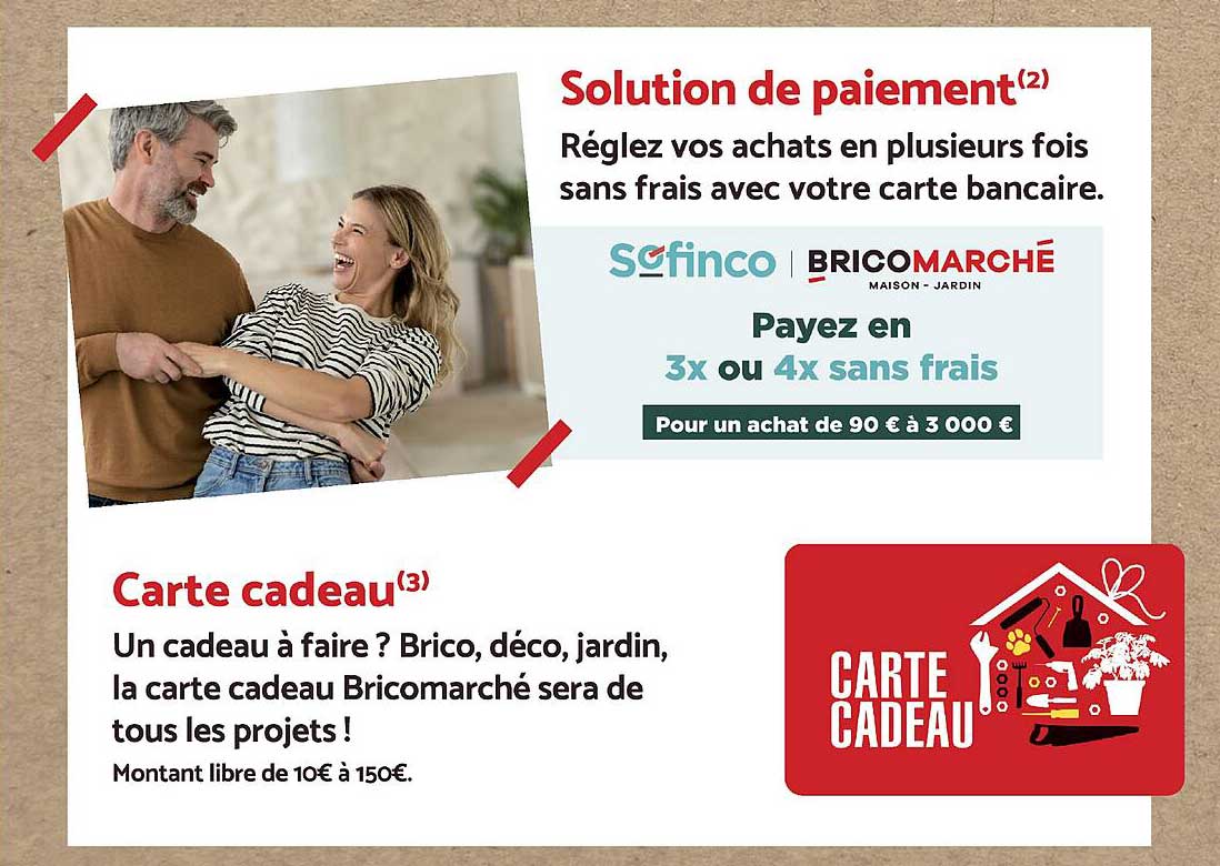 Solution de paiement