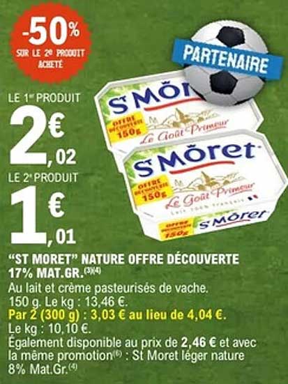 "ST MORET" NATURE OFFRE DÉCOUVERTE