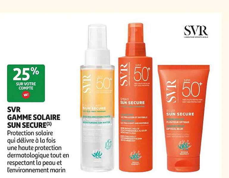 SVR GAMME SOLAIRE SUN SECURE(1)