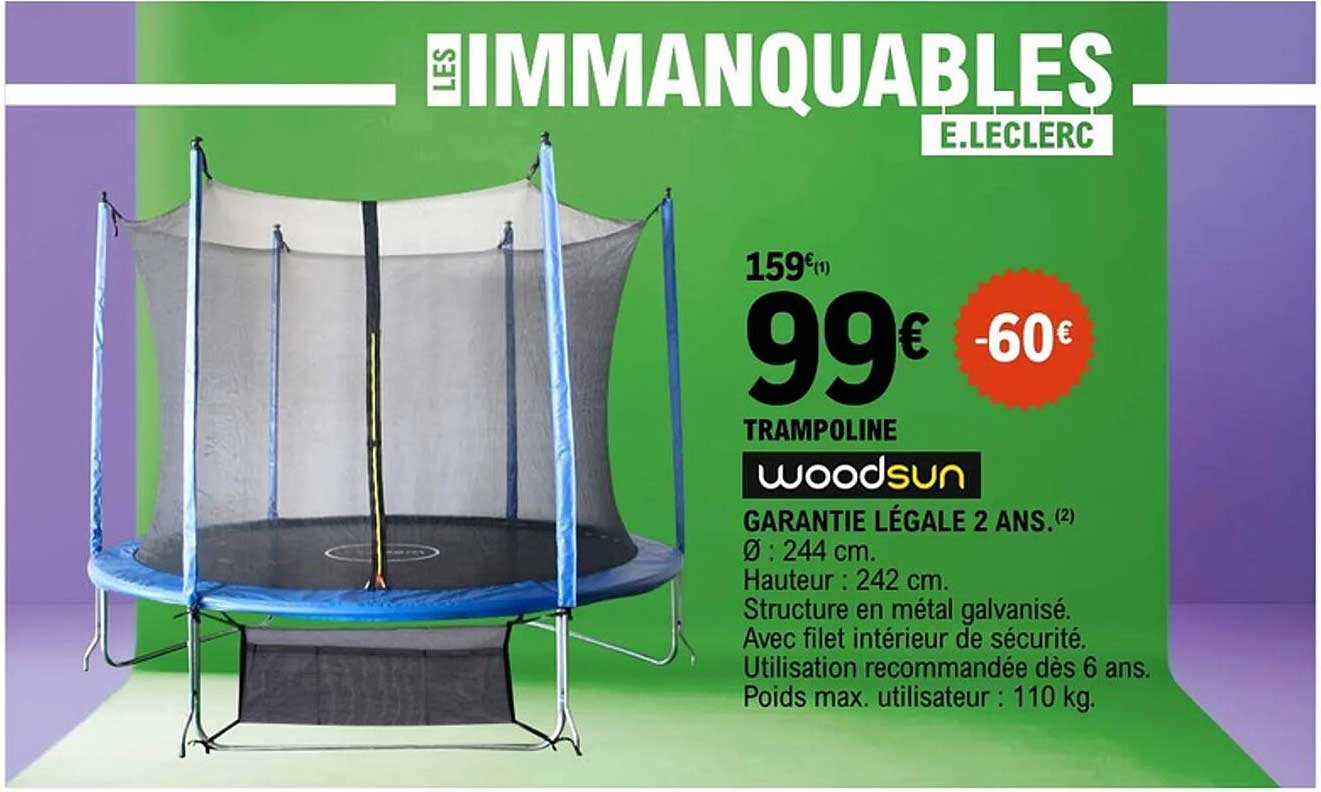 TRAMPOLINE