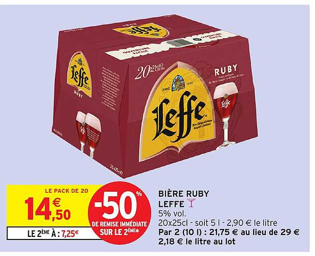 BIERRE RUBY