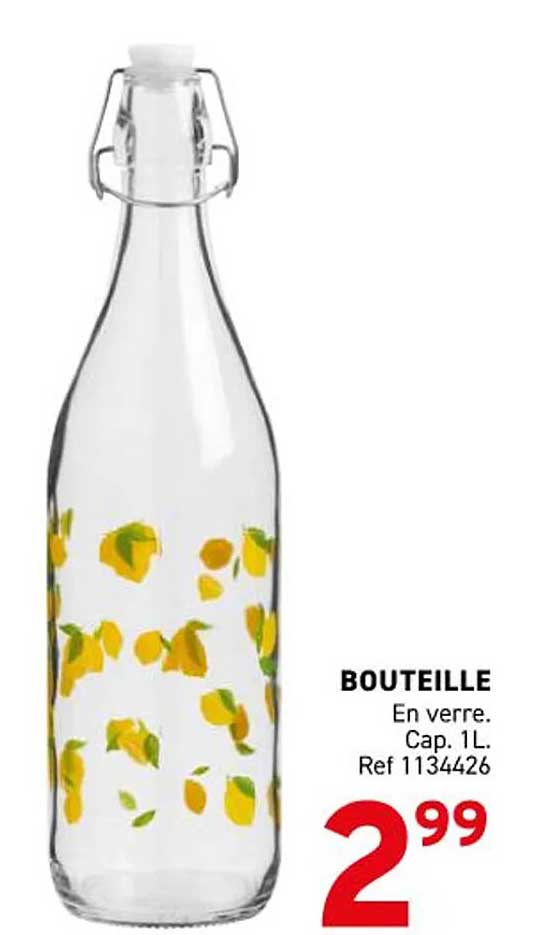 BOUTEILLE