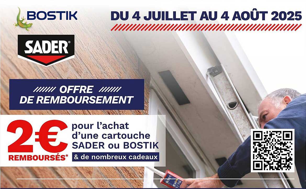 OFFRE DE REMBOURSEMENT
