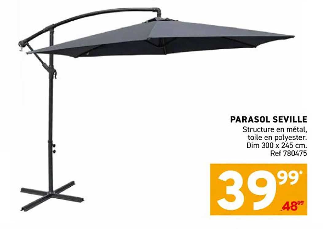 PARASOL SEVILLE
