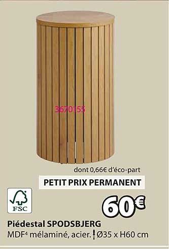 PETIT PRIX PERMANENT