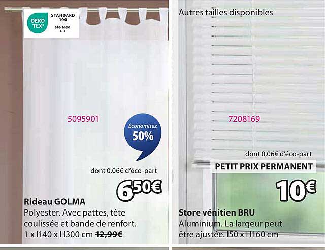 Rideau GOLMA