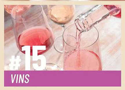#15 VINS