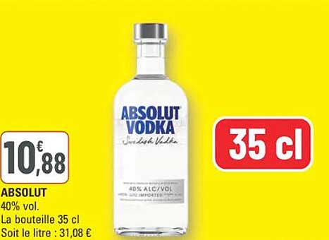 ABSOLUT