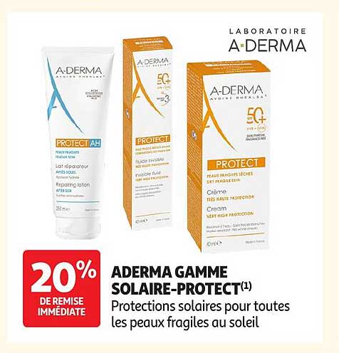 ADERMA GAMME SOLAIRE-PROTECT(1)