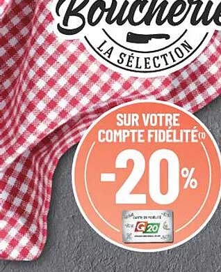 Boucherie La Sélection
