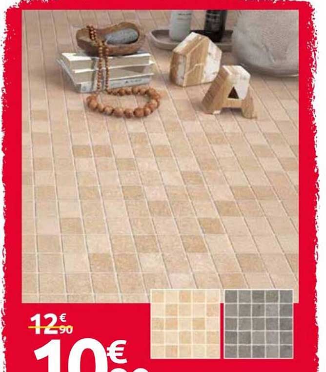 Carrelage 31 x 31 cm