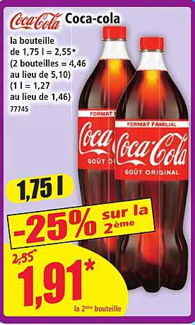 Coca-cola