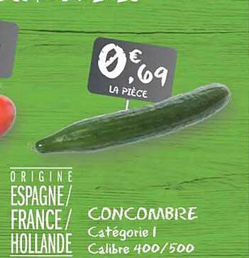 CONCOMBRE