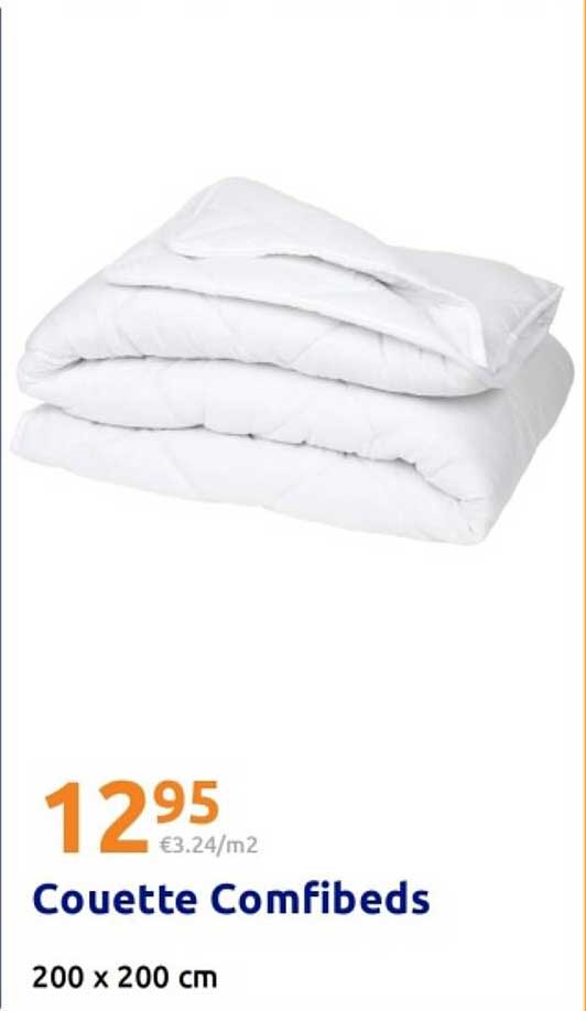 Couette Comfibeds