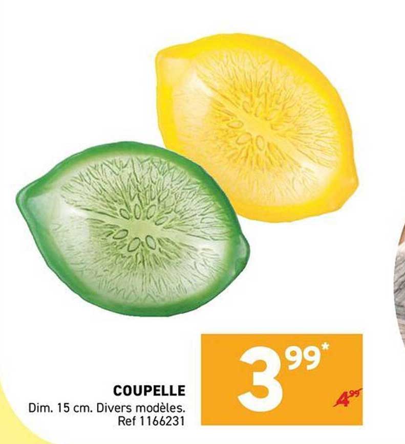 COUPELLE