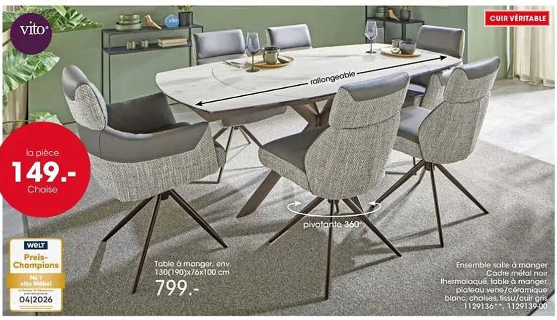 CUIR VÉRITABLE
