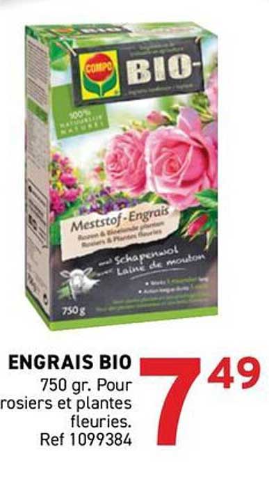 ENGRAIS BIO