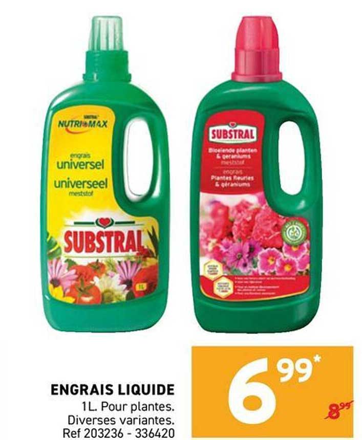 ENGRAIS LIQUIDE