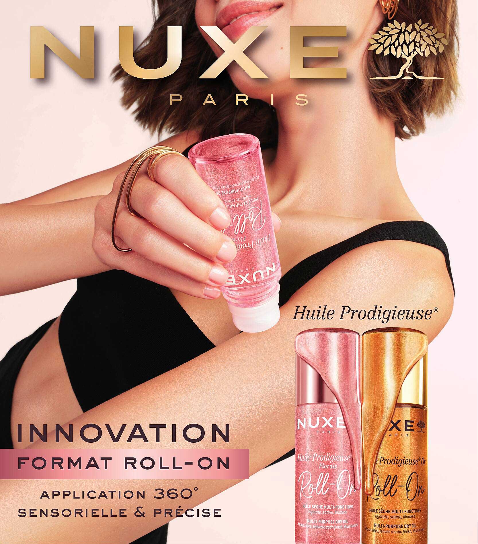 INNOVATION FORMAT ROLL-ON