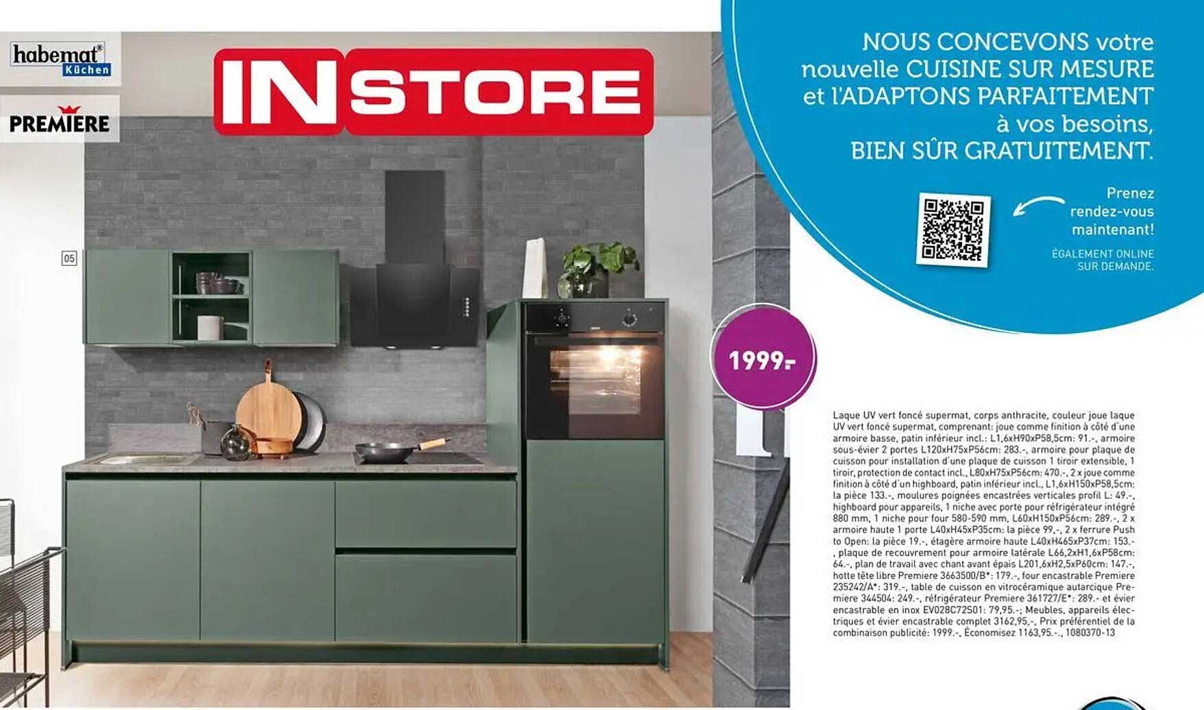 INSTORE