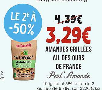 LE 2E À -50%