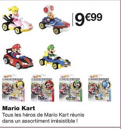 Mario Kart