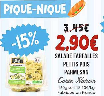 PIQUE-NIQUE