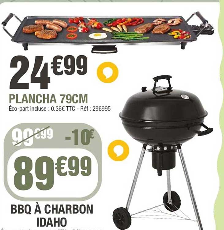 PLANCHA 79CM