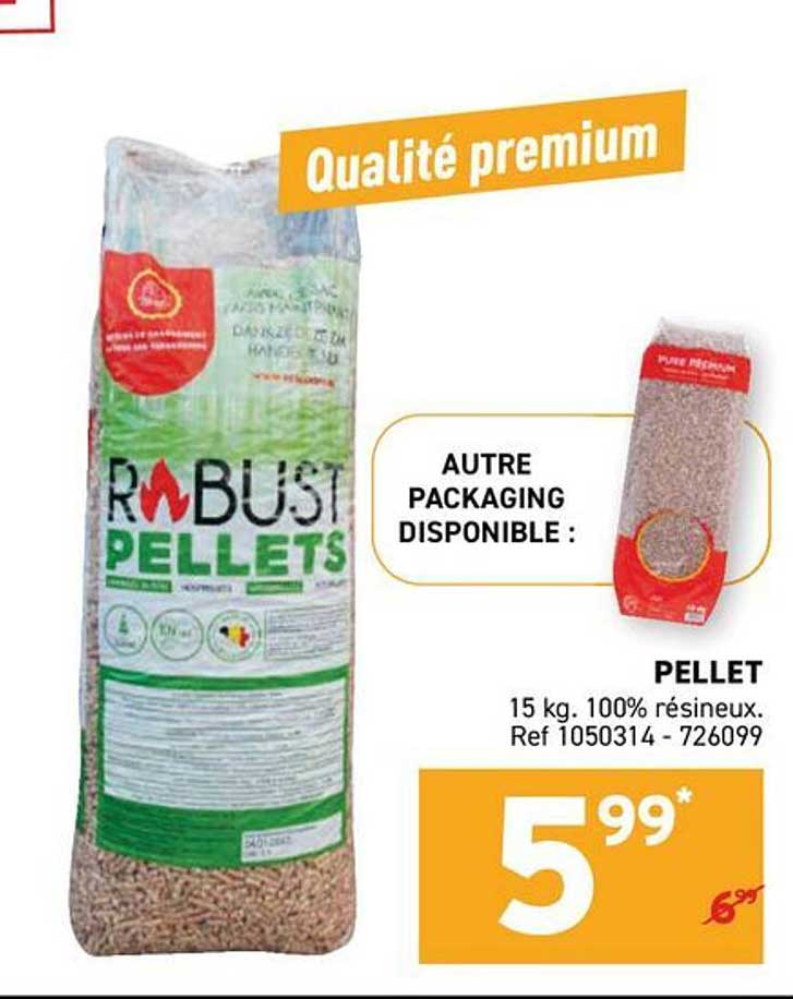 Qualité premium