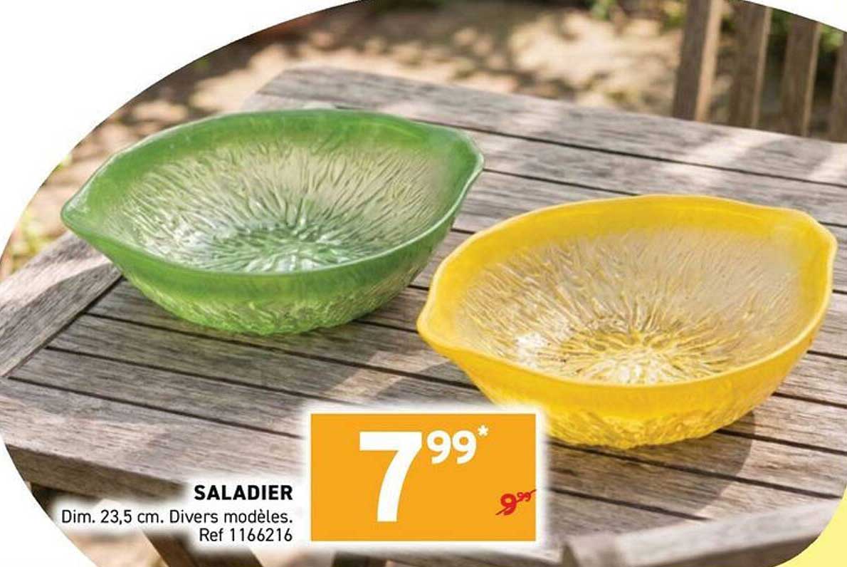 SALADIER