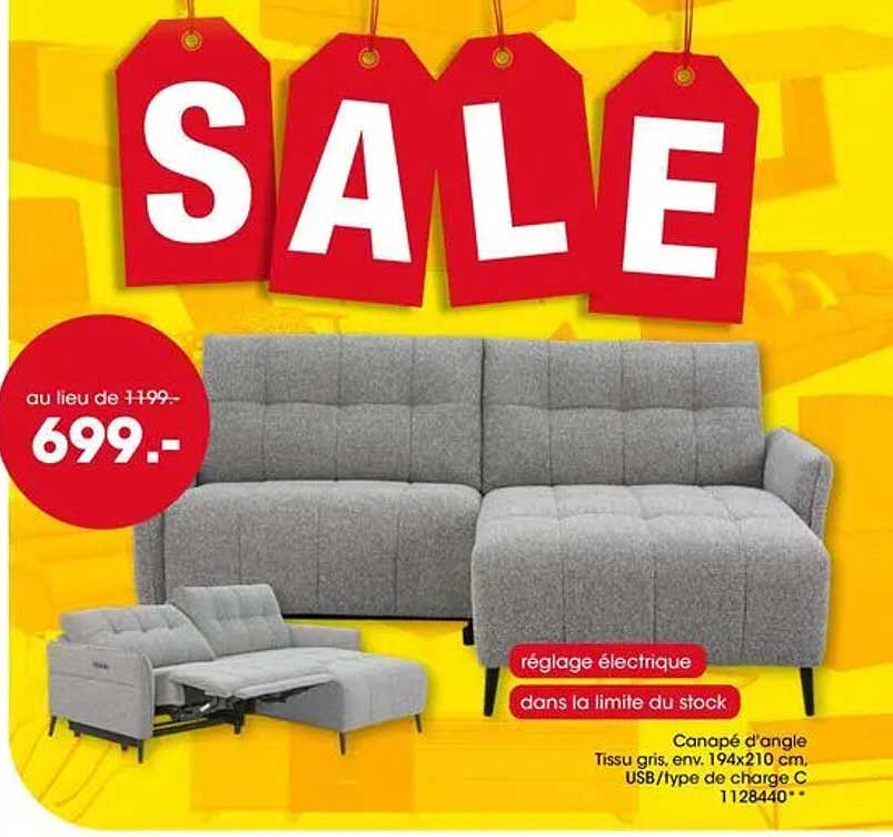 SALE