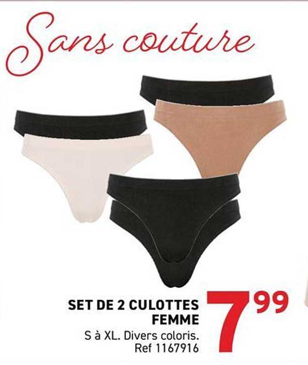 Sans couture