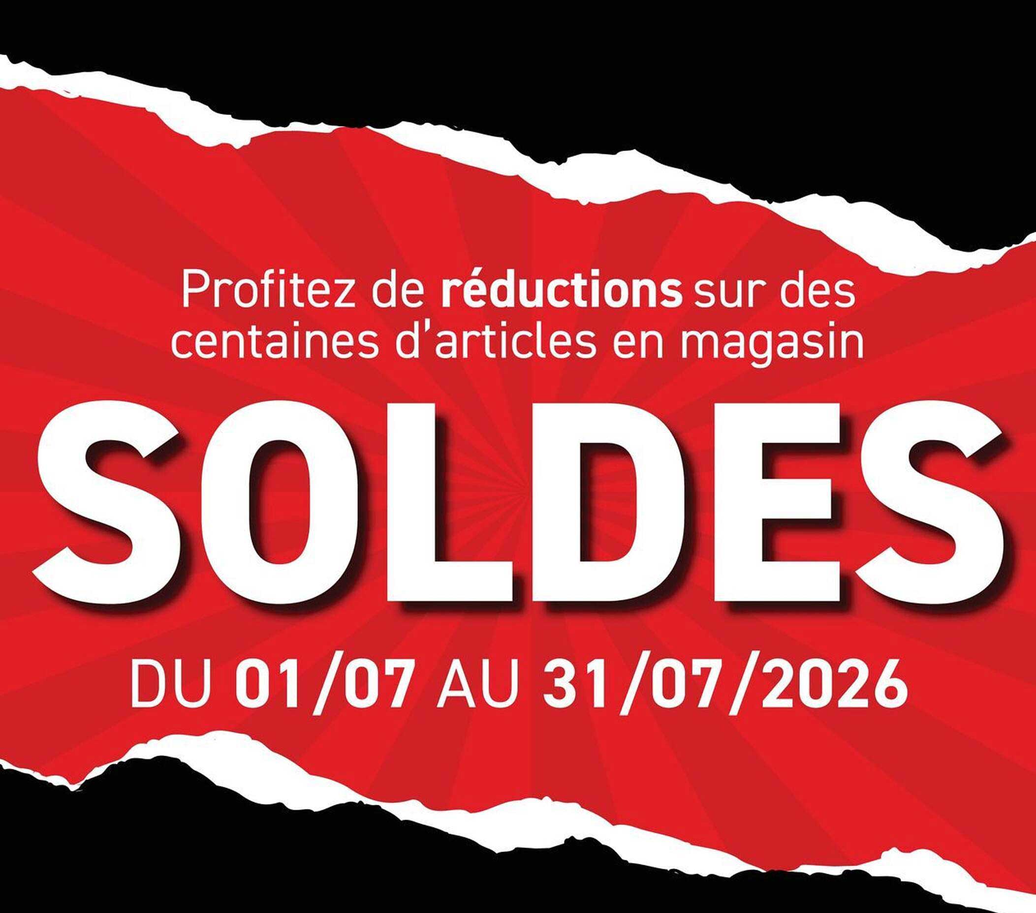 SOLDES