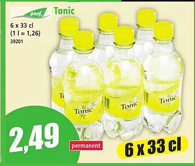 Tonic