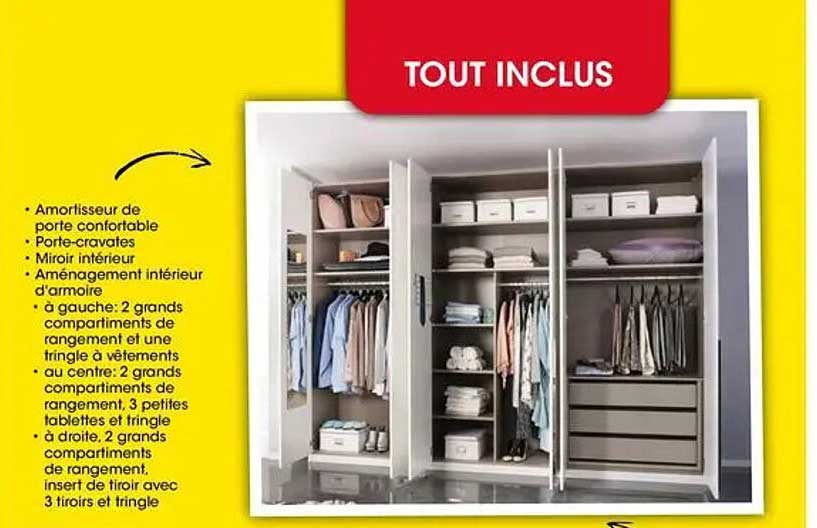 TOUT INCLUS
