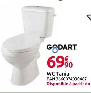 WC Tania