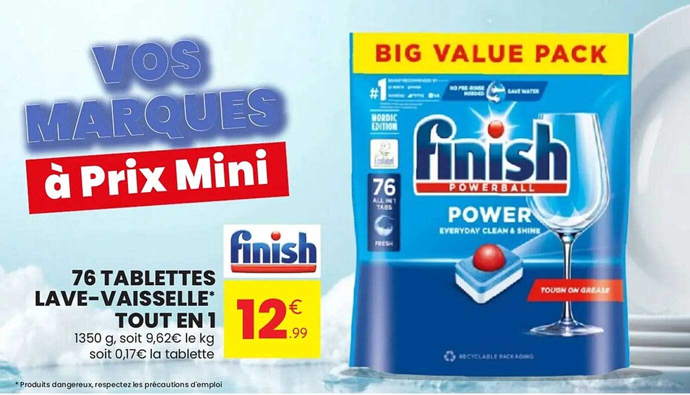 Vos Marques à Prix Mini